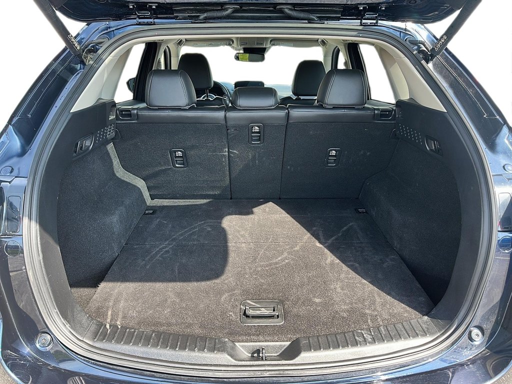 2024 Mazda CX-5 GS AWD at in Stratford, Ontario - 6 - w1024h768px