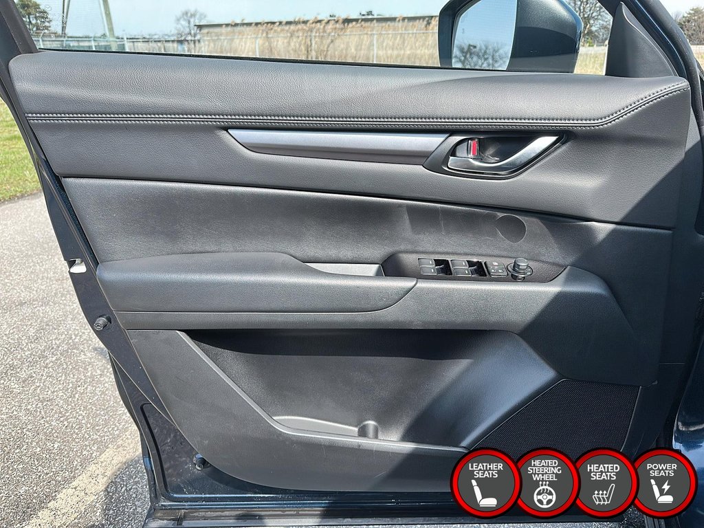 2024 Mazda CX-5 GS AWD at in Stratford, Ontario - 10 - w1024h768px