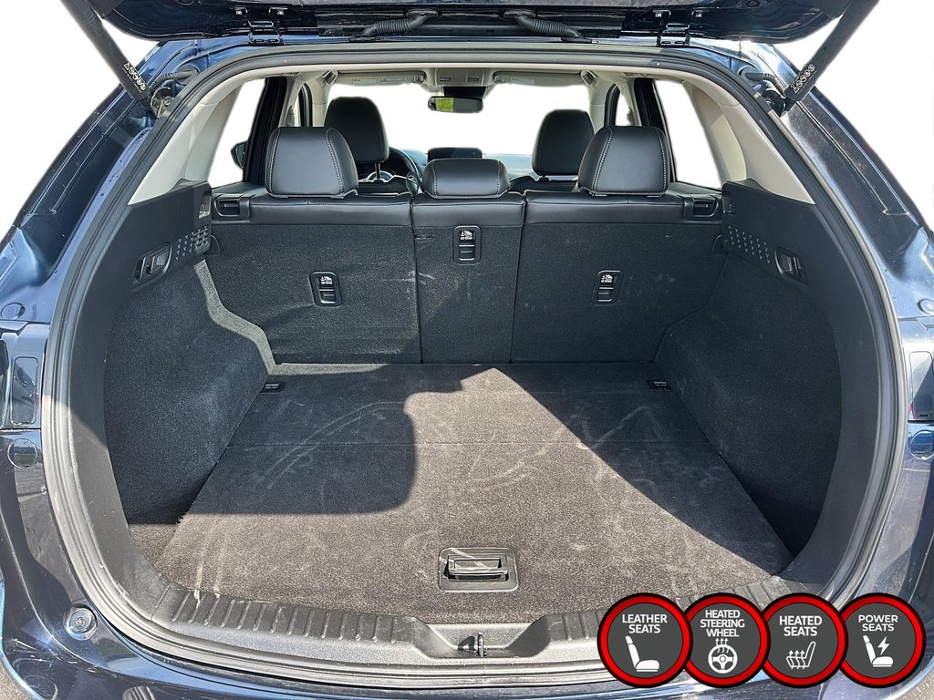 2024 Mazda CX-5 GS AWD at in Stratford, Ontario - 6 - w1024h768px