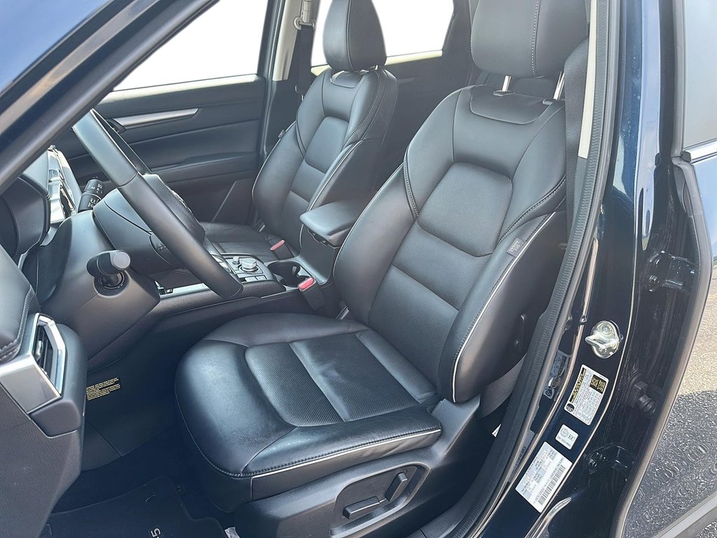 2024 Mazda CX-5 GS AWD at in Stratford, Ontario - 8 - w1024h768px
