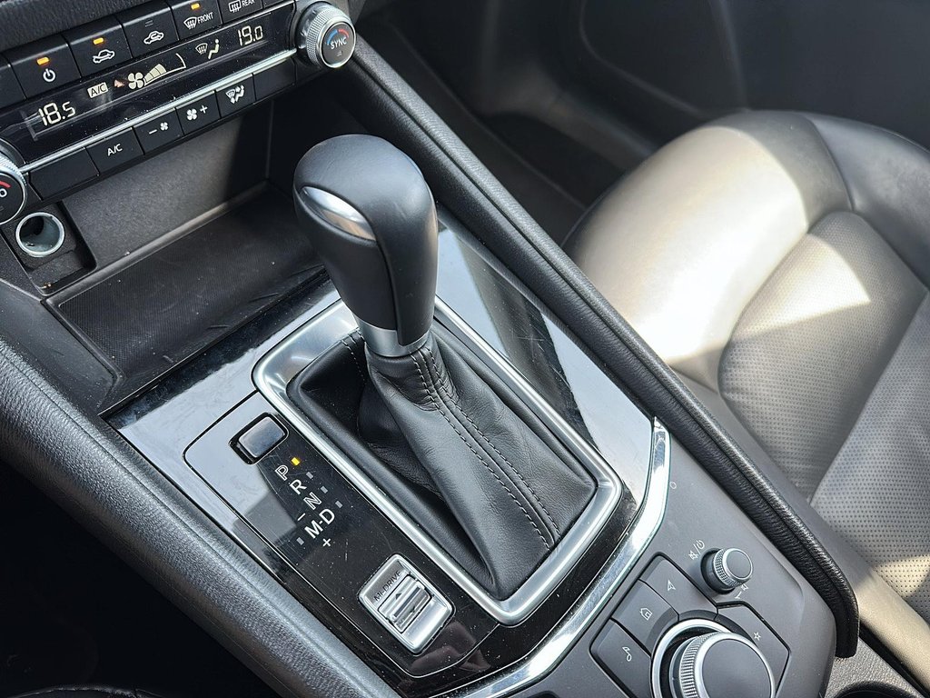 2024 Mazda CX-5 GS AWD at in Stratford, Ontario - 14 - w1024h768px