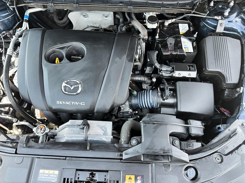 2024 Mazda CX-5 GS AWD at in Stratford, Ontario - 7 - w1024h768px