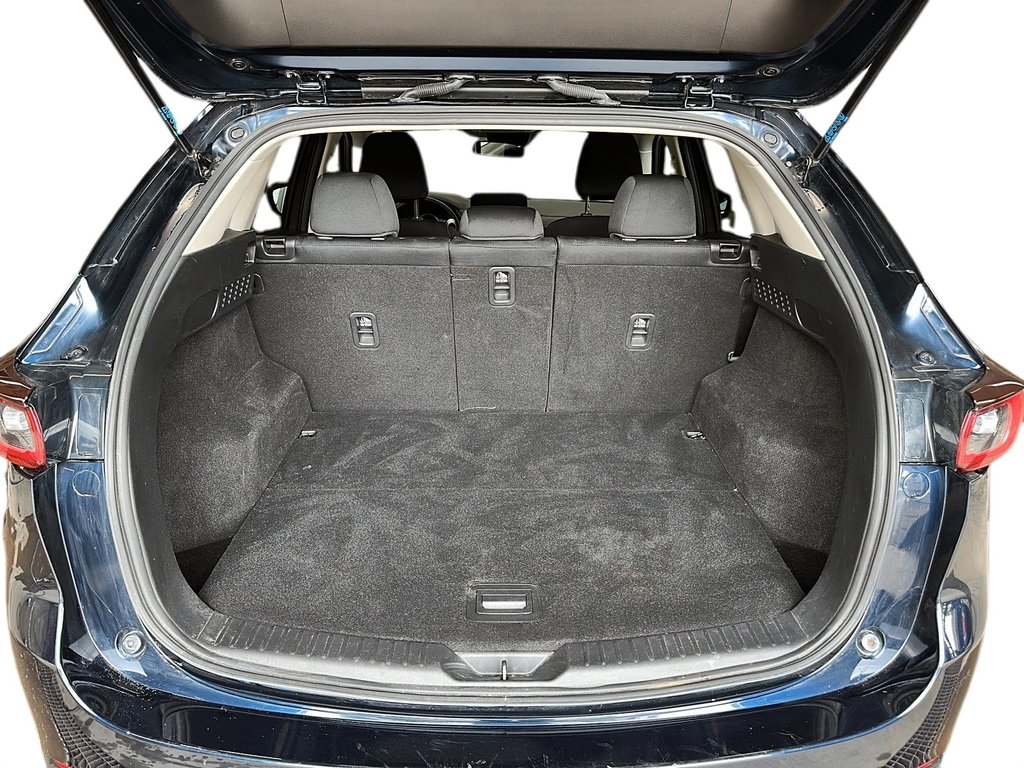 2024 Mazda CX-5 GX AWD at in Stratford, Ontario - 6 - w1024h768px