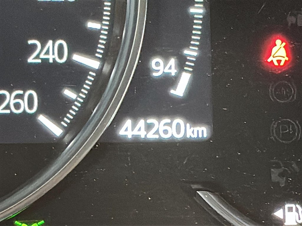 2024 Mazda CX-5 GX AWD at in Stratford, Ontario - 12 - w1024h768px