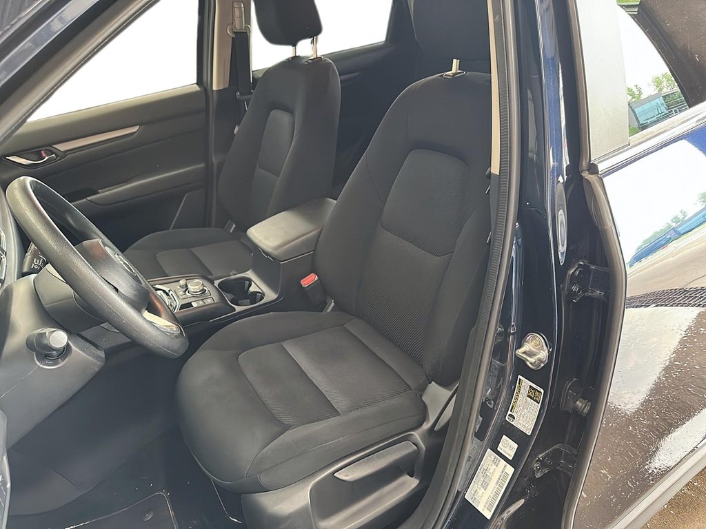 2024 Mazda CX-5 GX AWD at in Stratford, Ontario - 8 - w1024h768px