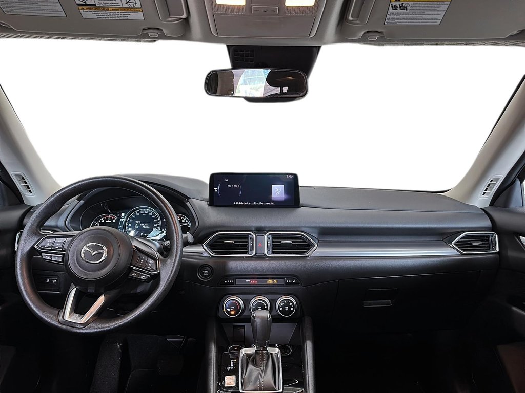 2024 Mazda CX-5 GX AWD at in Stratford, Ontario - 9 - w1024h768px