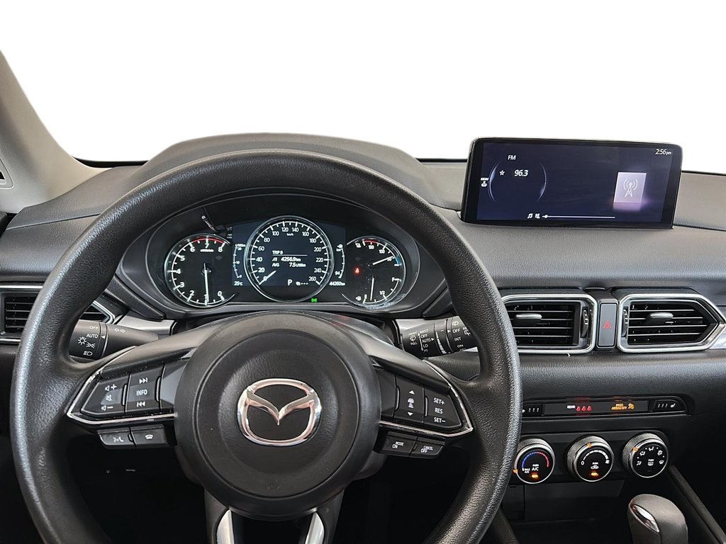 2024 Mazda CX-5 GX AWD at in Stratford, Ontario - 13 - w1024h768px