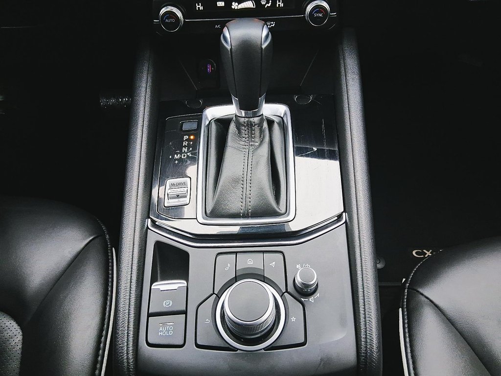 2025 Mazda CX-5 GS AWD in Stratford, Ontario - 17 - w1024h768px