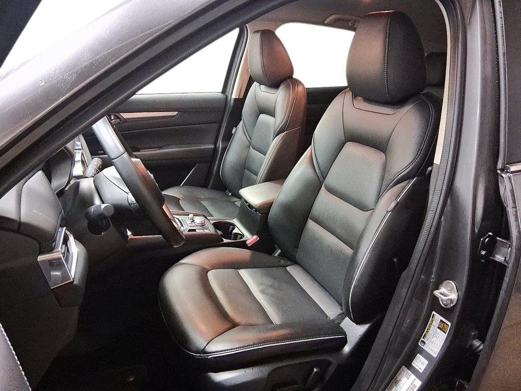 2025 Mazda CX-5 GS AWD in Stratford, Ontario - 8 - w1024h768px