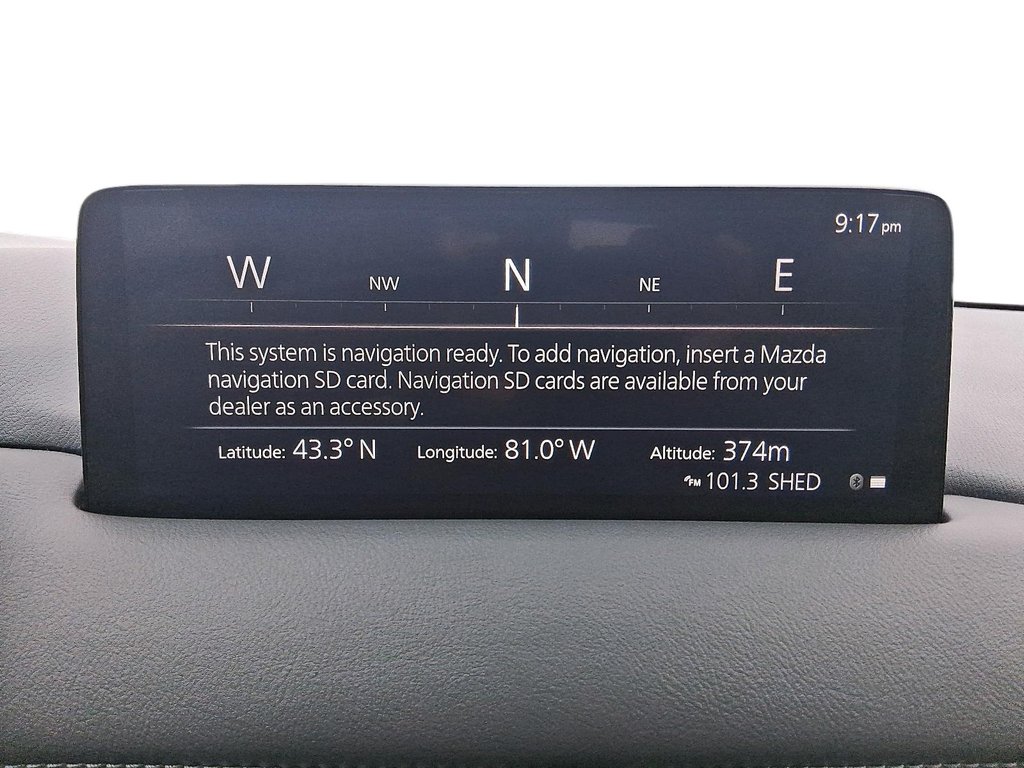 2025 Mazda CX-5 GS AWD in Stratford, Ontario - 19 - w1024h768px