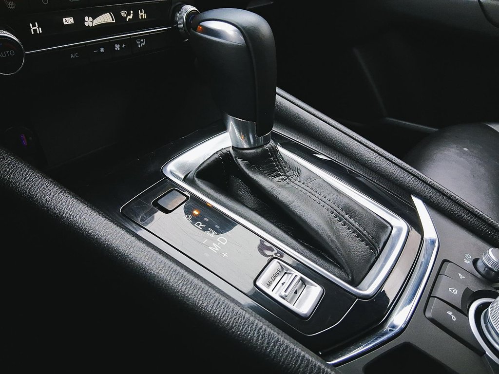 2025 Mazda CX-5 GS AWD in Stratford, Ontario - 16 - w1024h768px