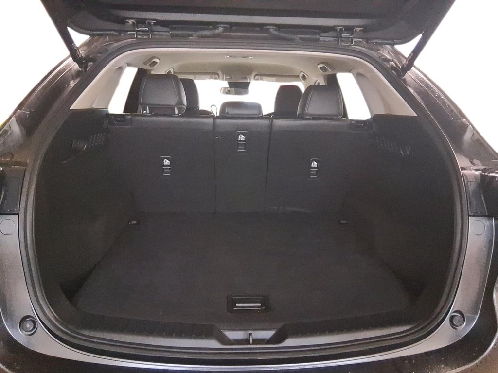 2025 Mazda CX-5 GS AWD in Stratford, Ontario - 6 - w1024h768px