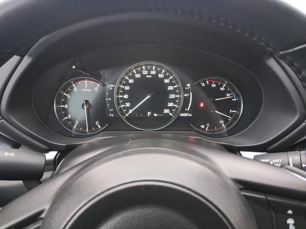 2025 Mazda CX-5 GS AWD in Stratford, Ontario - 14 - w1024h768px