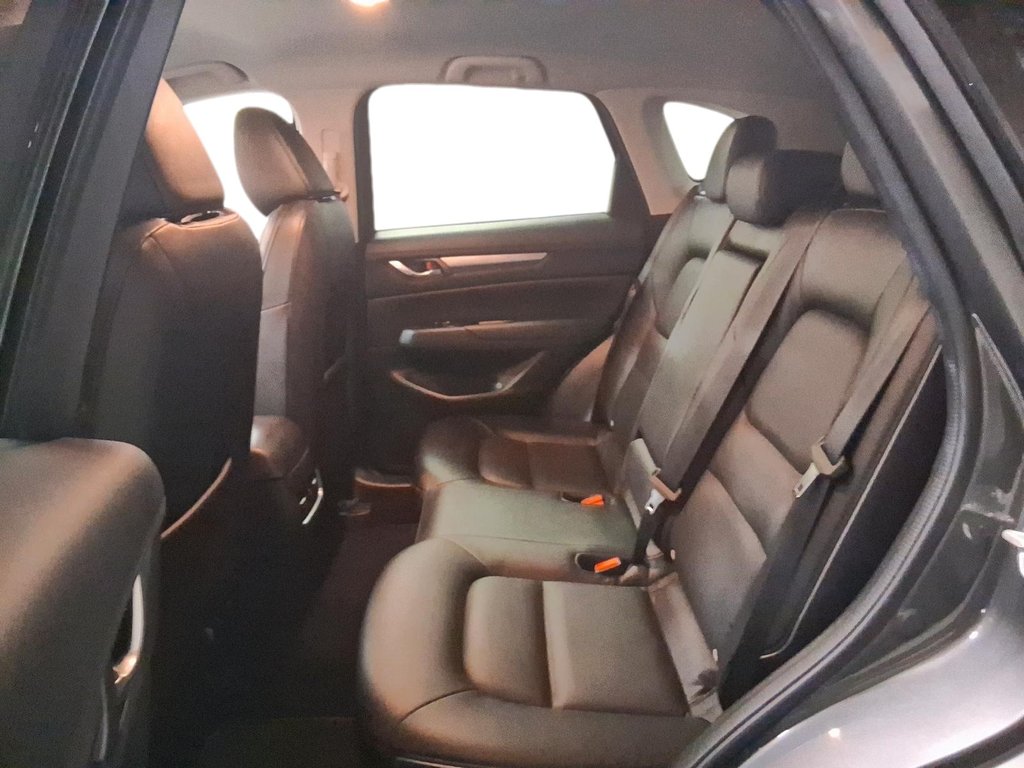 2025 Mazda CX-5 GS AWD in Stratford, Ontario - 9 - w1024h768px
