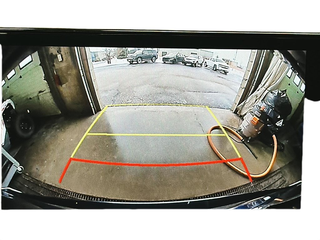 2025 Mazda CX-5 GS AWD in Stratford, Ontario - 16 - w1024h768px