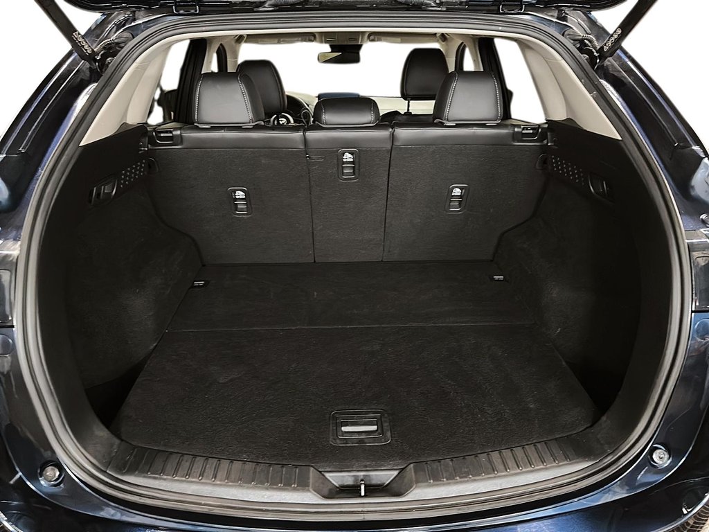 2025 Mazda CX-5 GS AWD in Stratford, Ontario - 6 - w1024h768px