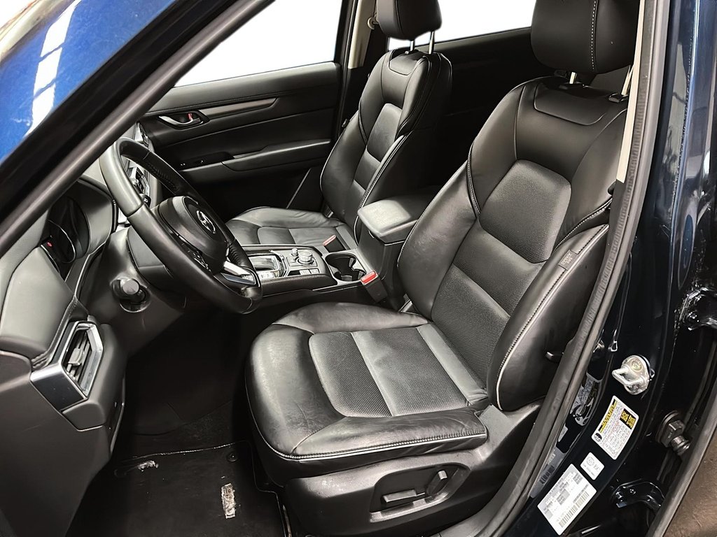 2025 Mazda CX-5 GS AWD in Stratford, Ontario - 8 - w1024h768px