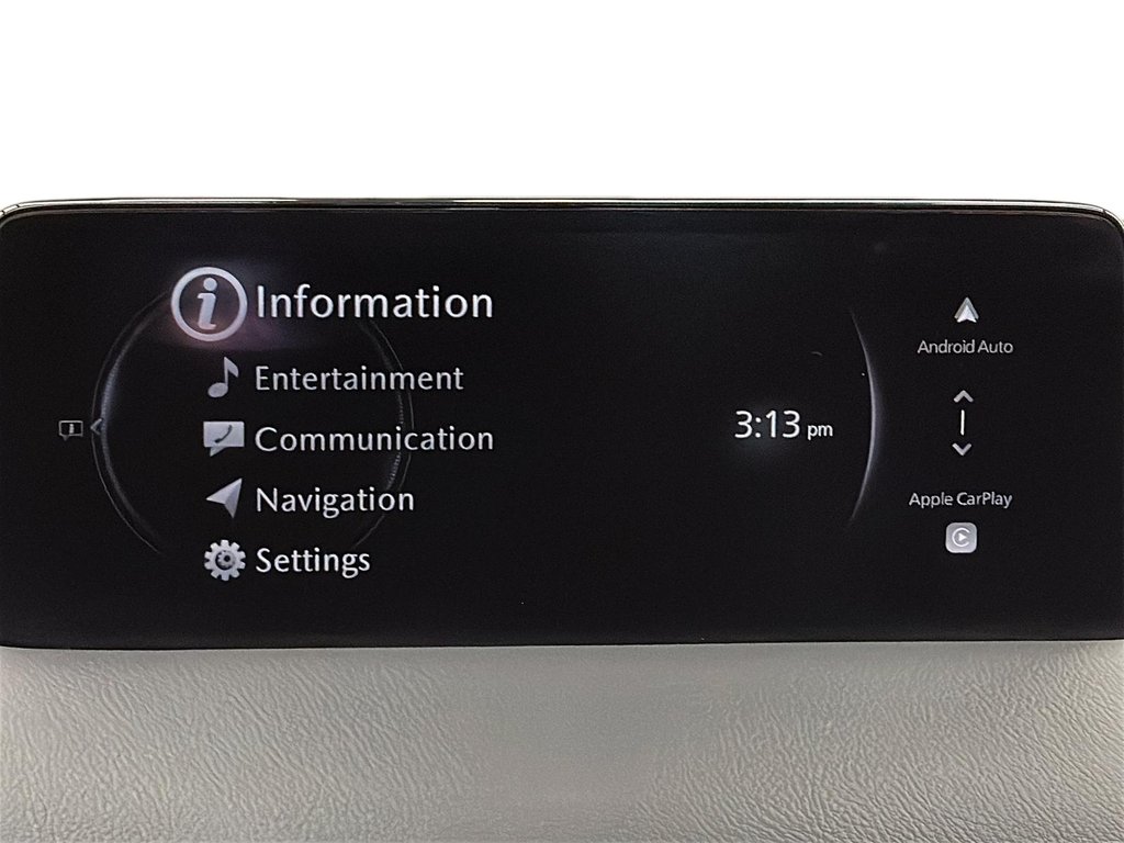 2025 Mazda CX-5 GS AWD in Stratford, Ontario - 17 - w1024h768px