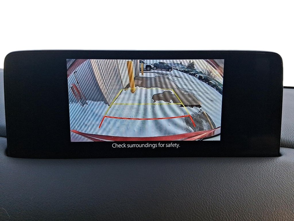 2025 Mazda CX-5 GS AWD in Stratford, Ontario - 18 - w1024h768px