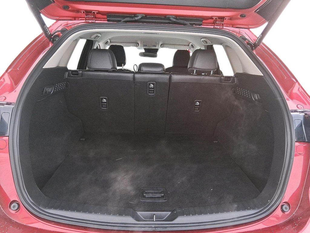 2025 Mazda CX-5 GS AWD in Stratford, Ontario - 6 - w1024h768px