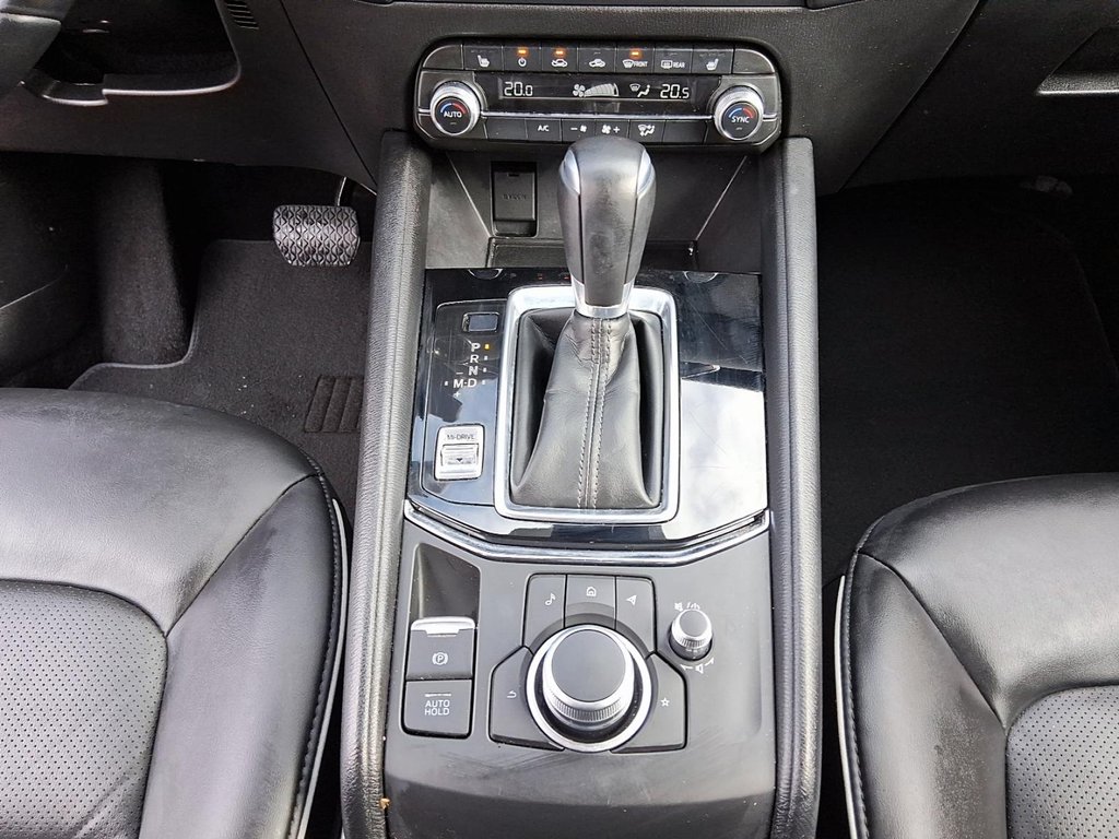 2025 Mazda CX-5 GS AWD in Stratford, Ontario - 17 - w1024h768px