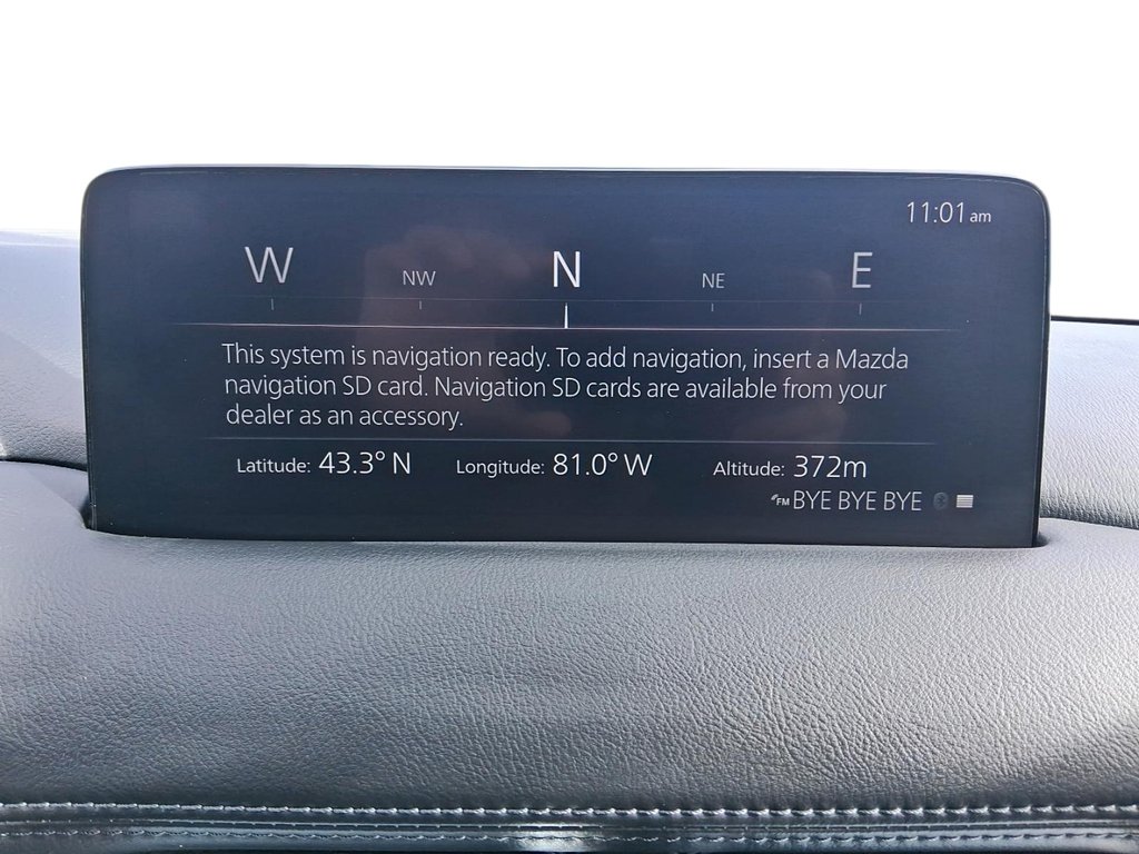 2025 Mazda CX-5 GS AWD in Stratford, Ontario - 19 - w1024h768px