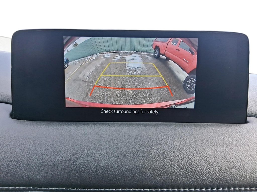 2025 Mazda CX-5 GS AWD in Stratford, Ontario - 18 - w1024h768px