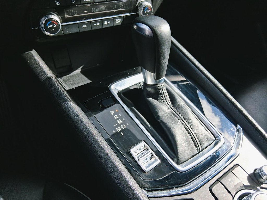 2025 Mazda CX-5 GS AWD in Stratford, Ontario - 16 - w1024h768px