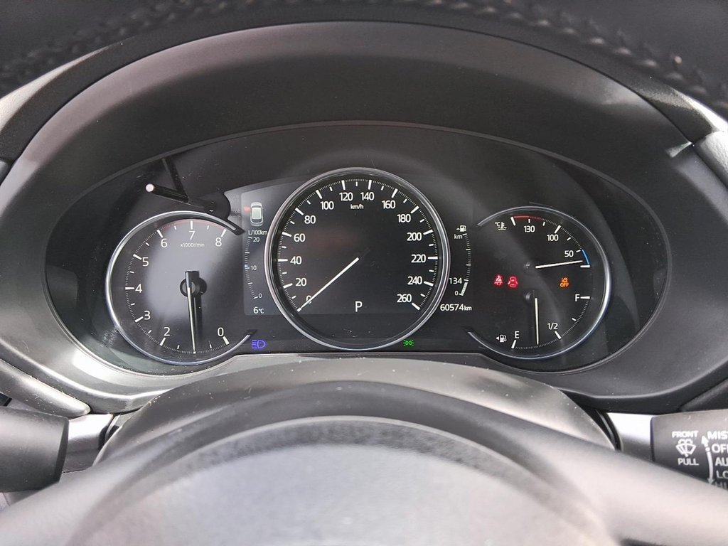2025 Mazda CX-5 GS AWD in Stratford, Ontario - 14 - w1024h768px