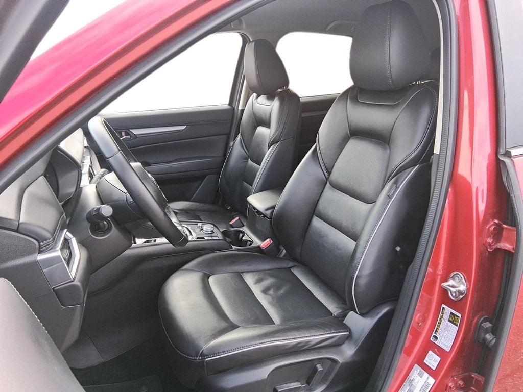 2025 Mazda CX-5 GS AWD in Stratford, Ontario - 8 - w1024h768px