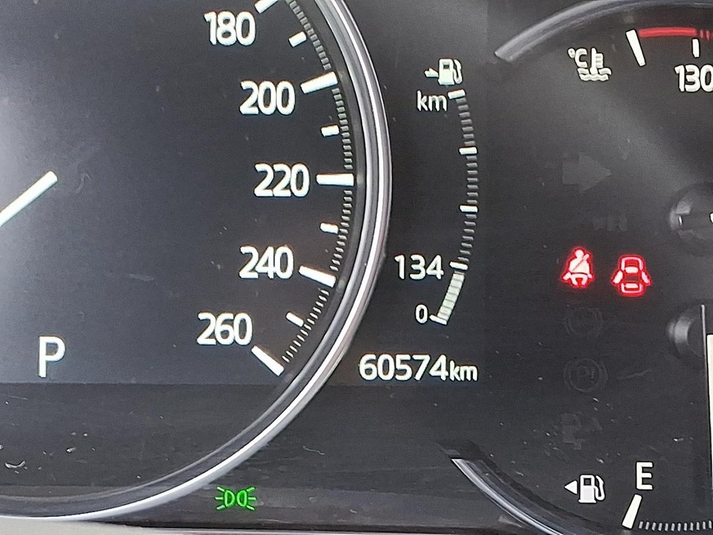 2025 Mazda CX-5 GS AWD in Stratford, Ontario - 13 - w1024h768px