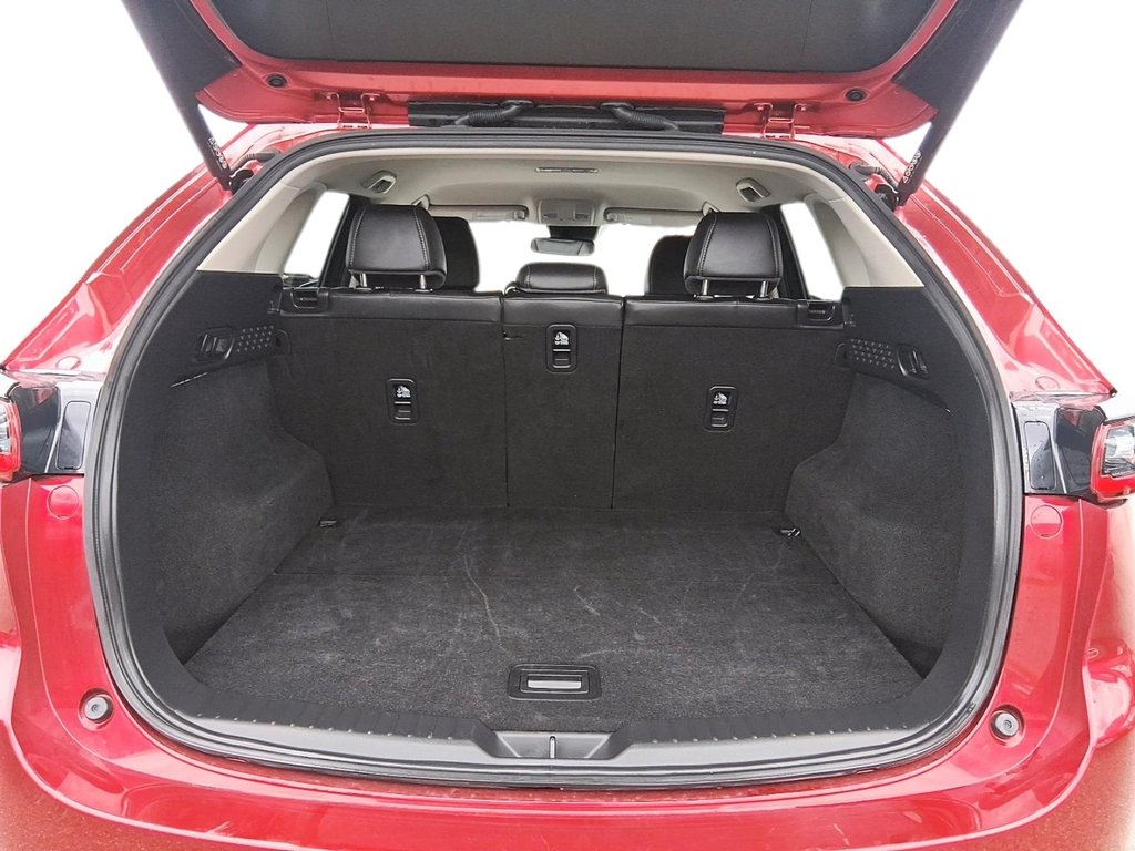 2025 Mazda CX-5 GS AWD in Stratford, Ontario - 6 - w1024h768px