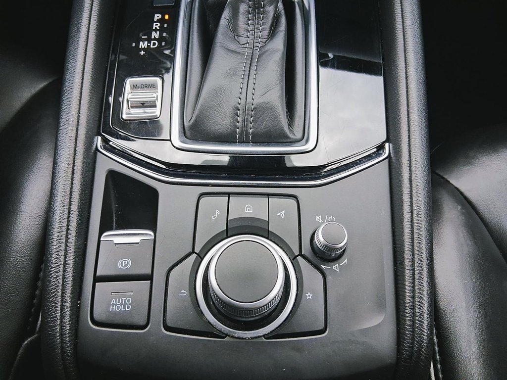 2025 Mazda CX-5 GS AWD in Stratford, Ontario - 18 - w1024h768px