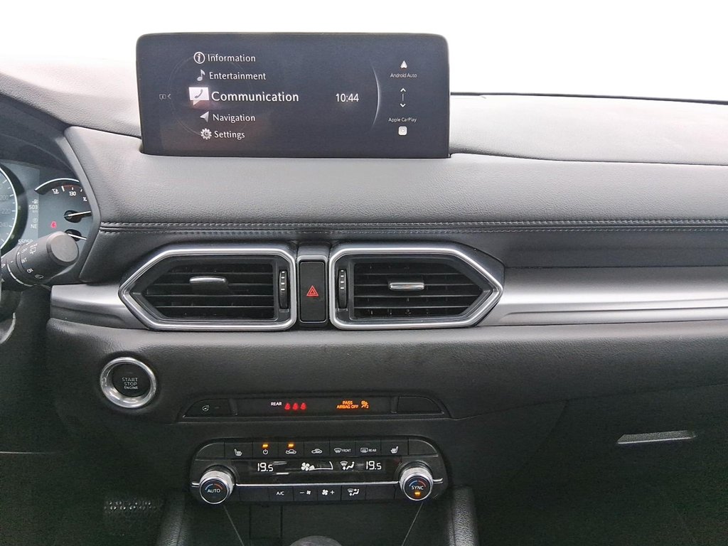 2025 Mazda CX-5 GS AWD in Stratford, Ontario - 15 - w1024h768px