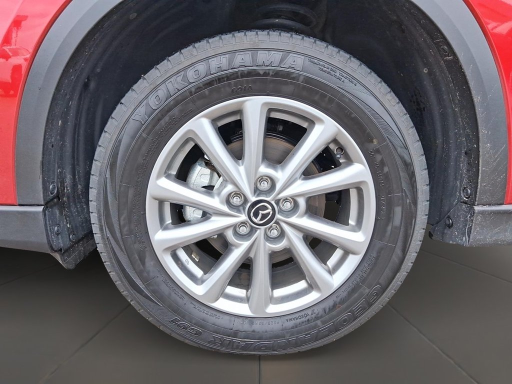 2025 Mazda CX-5 GS AWD in Stratford, Ontario - 7 - w1024h768px