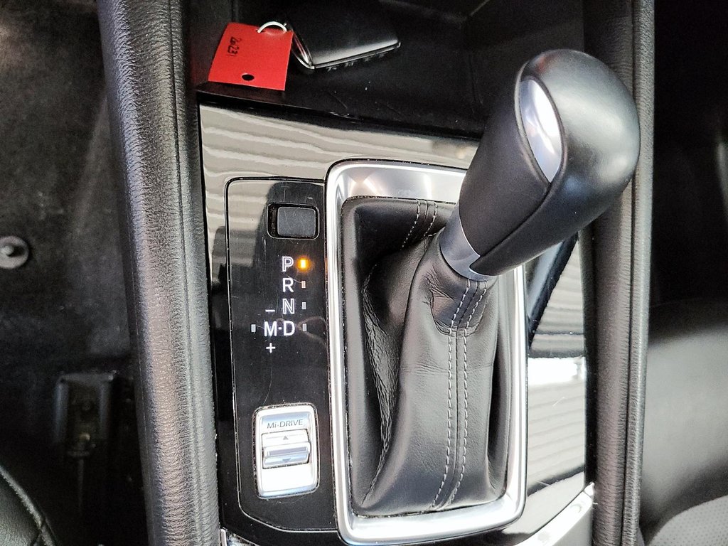 2025 Mazda CX-5 GS AWD in Stratford, Ontario - 14 - w1024h768px