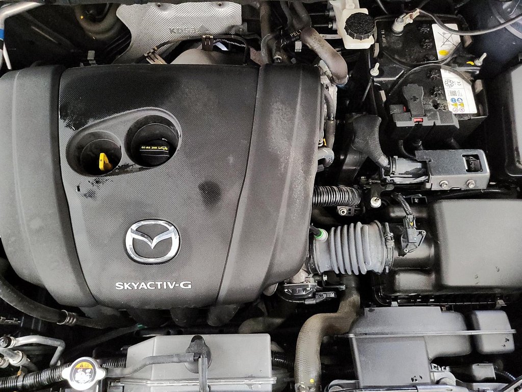 2025 Mazda CX-5 GS AWD in Stratford, Ontario - 7 - w1024h768px