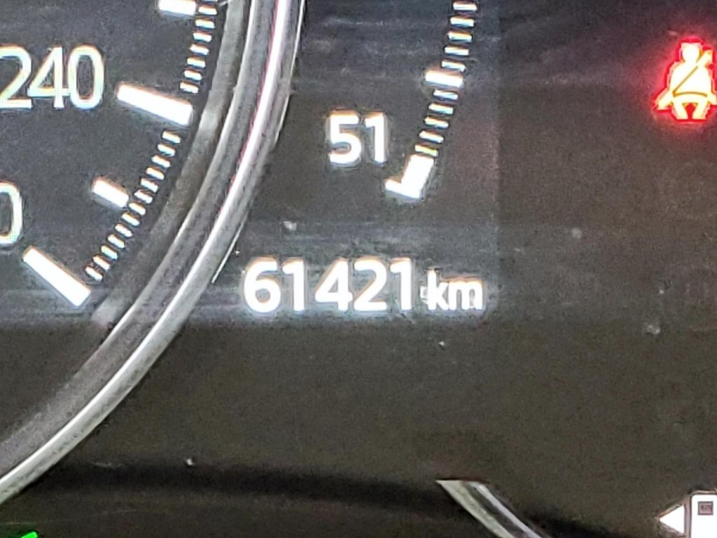 2025 Mazda CX-5 GS AWD in Stratford, Ontario - 12 - w1024h768px
