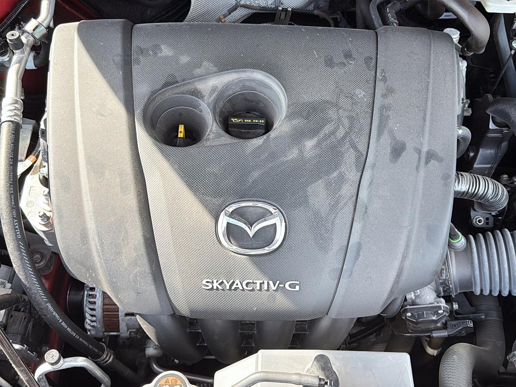 2025 Mazda CX-5 GS AWD in Stratford, Ontario - 7 - w1024h768px