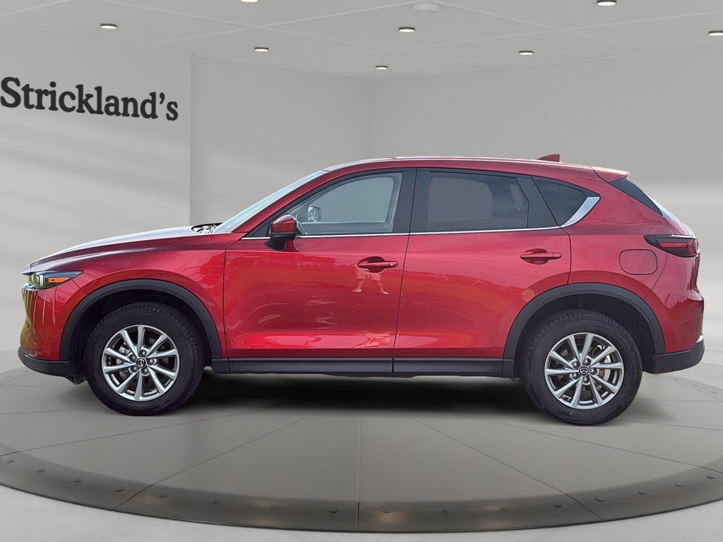 2025 Mazda CX-5 GS AWD in Stratford, Ontario - 5 - w1024h768px