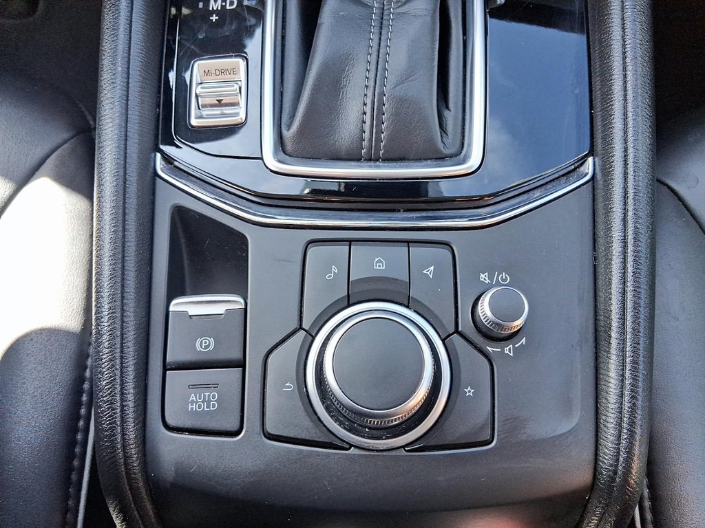 2025 Mazda CX-5 GS AWD in Stratford, Ontario - 17 - w1024h768px