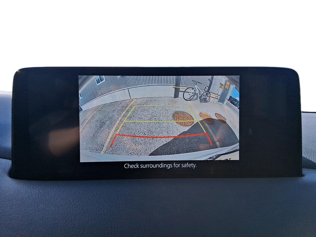 2025 Mazda CX-5 GS AWD in Stratford, Ontario - 18 - w1024h768px