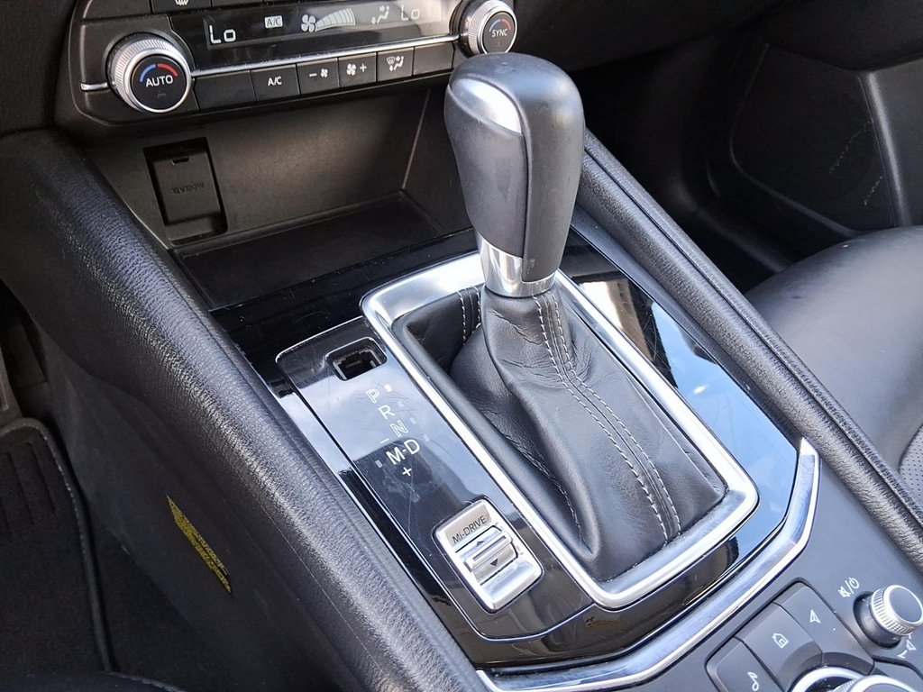 2025 Mazda CX-5 GS AWD in Stratford, Ontario - 16 - w1024h768px