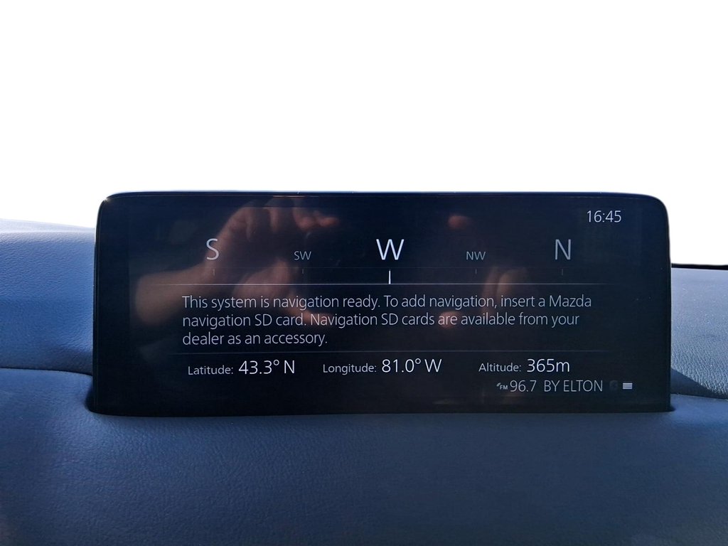 2025 Mazda CX-5 GS AWD in Stratford, Ontario - 19 - w1024h768px