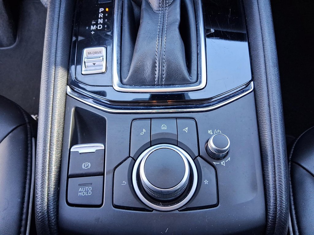 2025 Mazda CX-5 GS AWD in Stratford, Ontario - 17 - w1024h768px