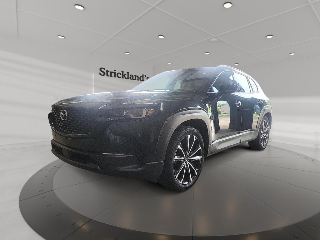 2023 Mazda CX-50 GT 2.5L I4 DC in Stratford, Ontario - 1 - w1024h768px