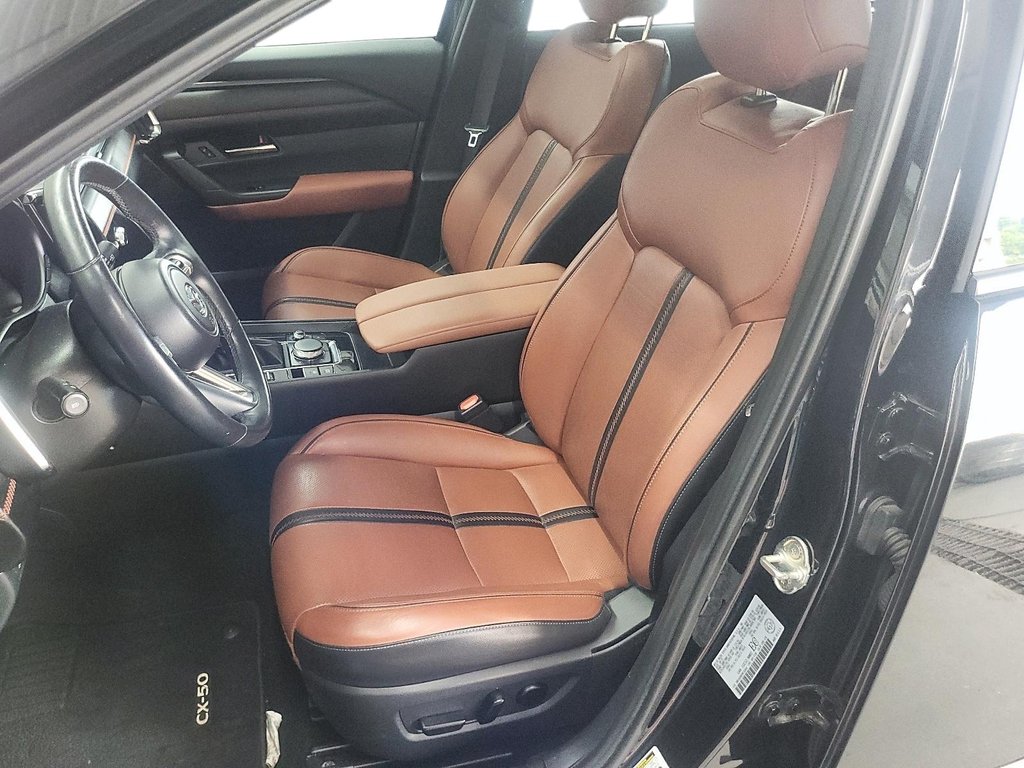 2023 Mazda CX-50 GT 2.5L I4 DC in Stratford, Ontario - 8 - w1024h768px