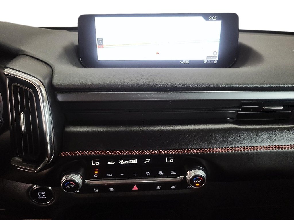 2023 Mazda CX-50 GT 2.5L I4 DC in Stratford, Ontario - 18 - w1024h768px