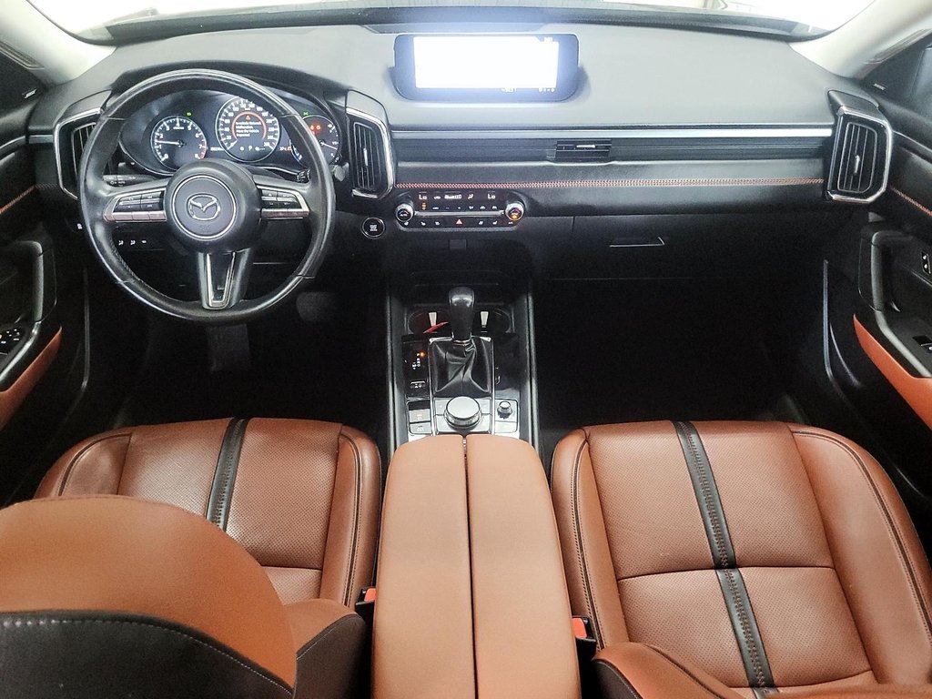 2023 Mazda CX-50 GT 2.5L I4 DC in Stratford, Ontario - 9 - w1024h768px