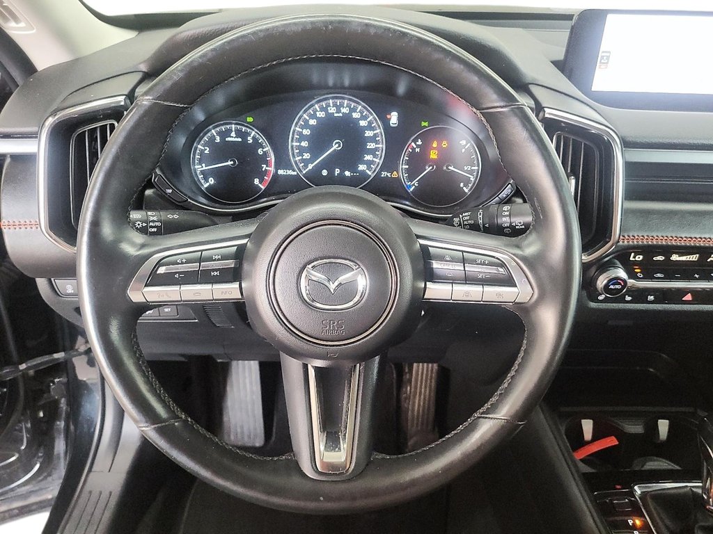 2023 Mazda CX-50 GT 2.5L I4 DC in Stratford, Ontario - 11 - w1024h768px